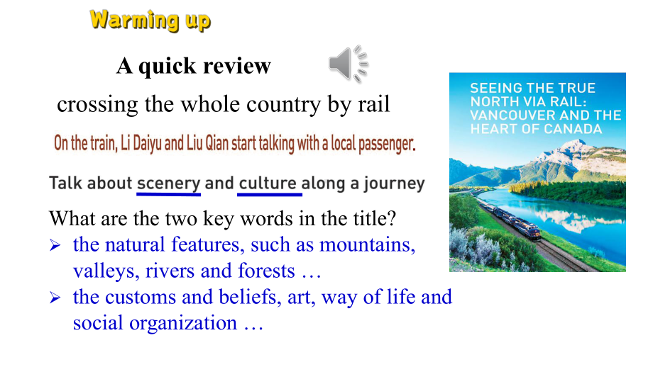 Unit4 Using Language1 （ppt课件）-2022新人教版（2019）《高中英语》选择性必修第二册.pptx_第3页