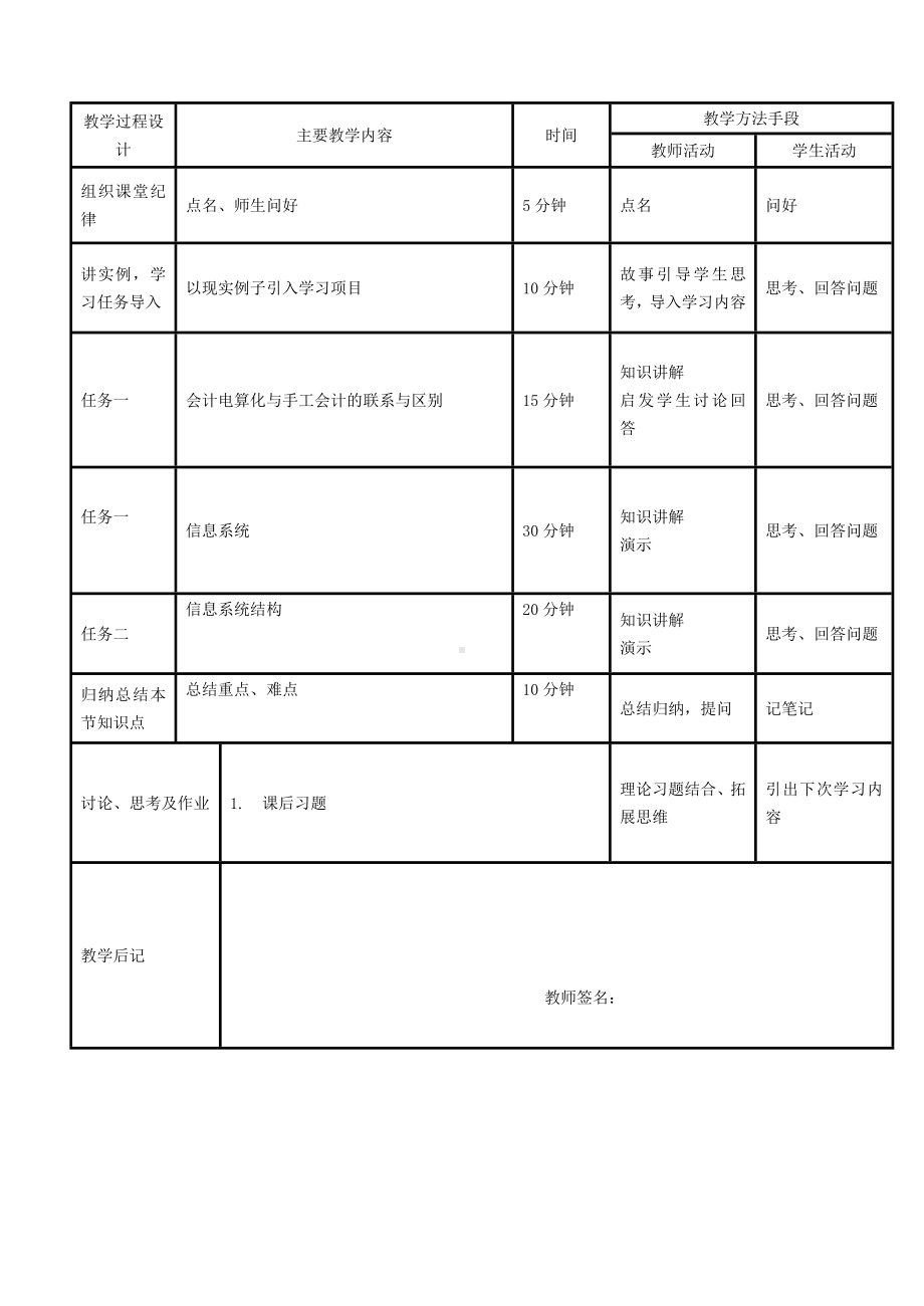 基础会计教案2－会计电算化.doc_第2页