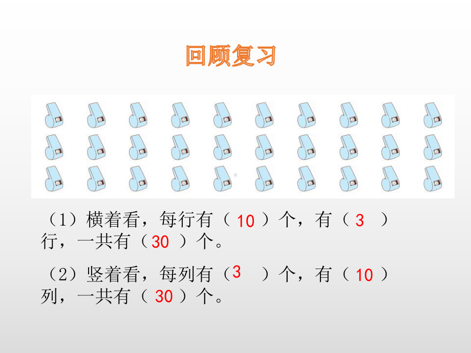 二年级上册数学课件-第3单元4动物聚会 北师大版 (共14张PPT).pptx_第3页