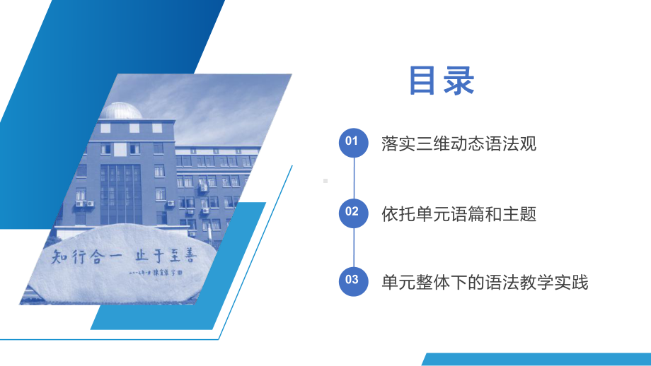 Unit4 单元整体下的语法教学（ppt课件）-2022新人教版（2019）《高中英语》必修第一册.pptx_第2页