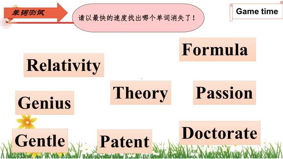 Unit 1 People of achievement Reading and thinking（ppt课件）-2022新人教版（2019）《高中英语》选择性必修第一册.pptx_第3页