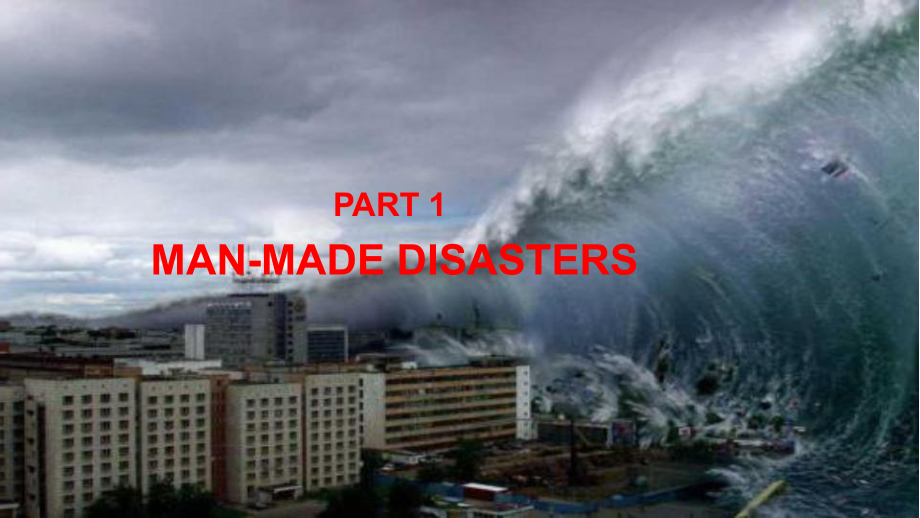 Unit 4 Natural Disasters 词汇图文讲解（ppt课件）-2022新人教版（2019）《高中英语》必修第一册.pptx_第2页