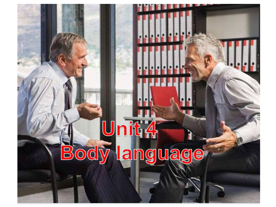 Unit 4 Body Language 单词（ppt课件） (2)-2022新人教版（2019）《高中英语》选择性必修第一册.pptx_第1页