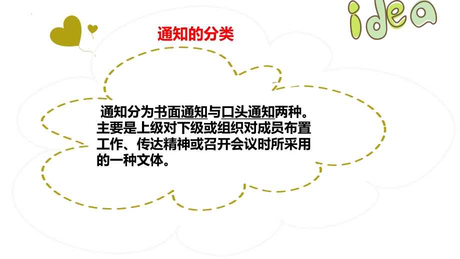 作文通知复习（ppt课件）-2022新人教版（2019）《高中英语》必修第一册.pptx_第2页