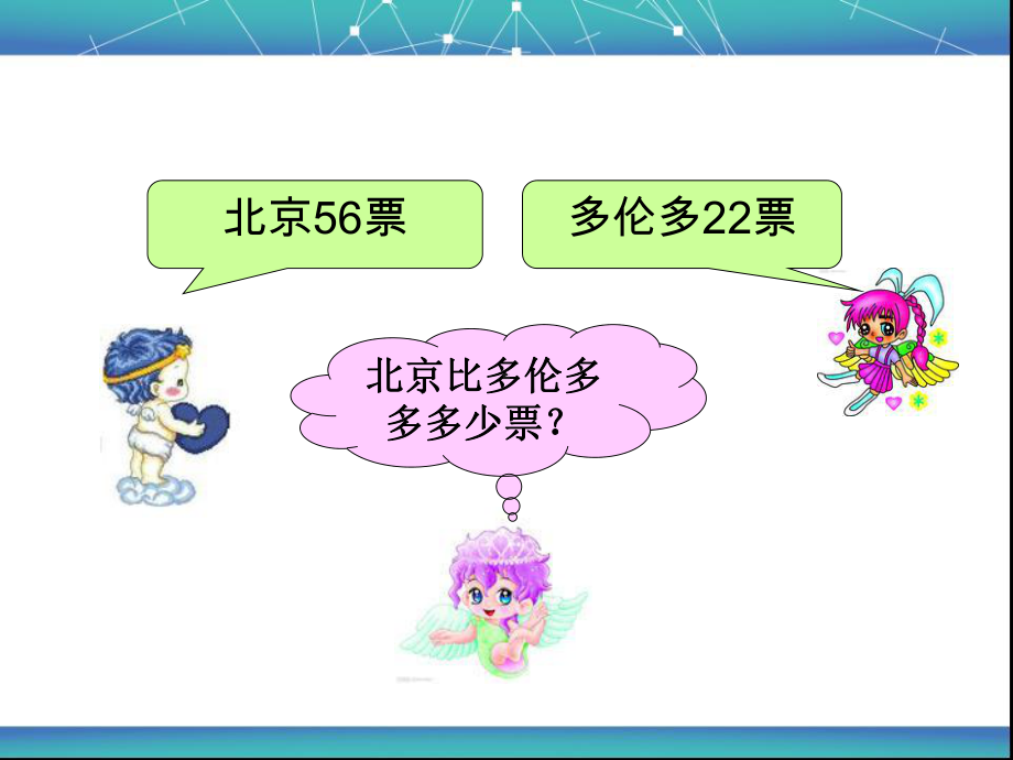 二年级上册数学课件-2.2.1 两位数减两位数（不退位减） ︳人教新课标（2014秋）(共25张PPT).ppt_第3页