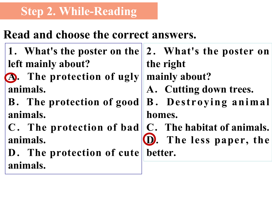 Unit 2 Reading for writing （ppt课件） (3)-2022新人教版（2019）《高中英语》必修第二册.pptx_第3页