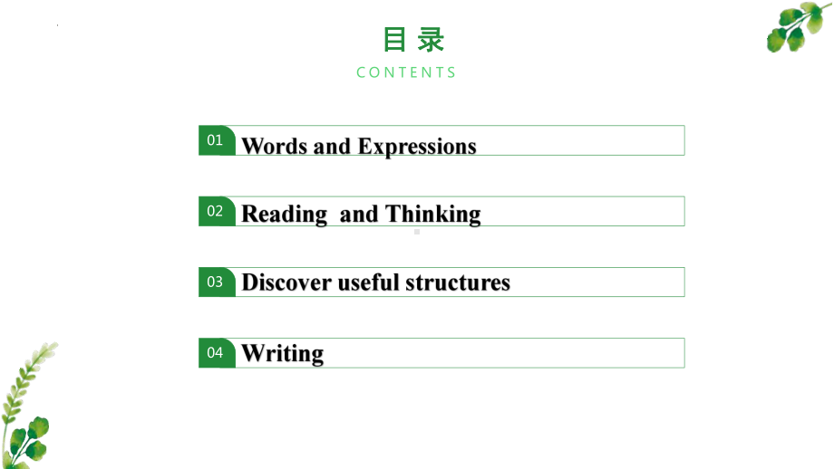 Unit 5 Reading and thinking 阅读（ppt课件）-2022新人教版（2019）《高中英语》选择性必修第一册.pptx_第2页