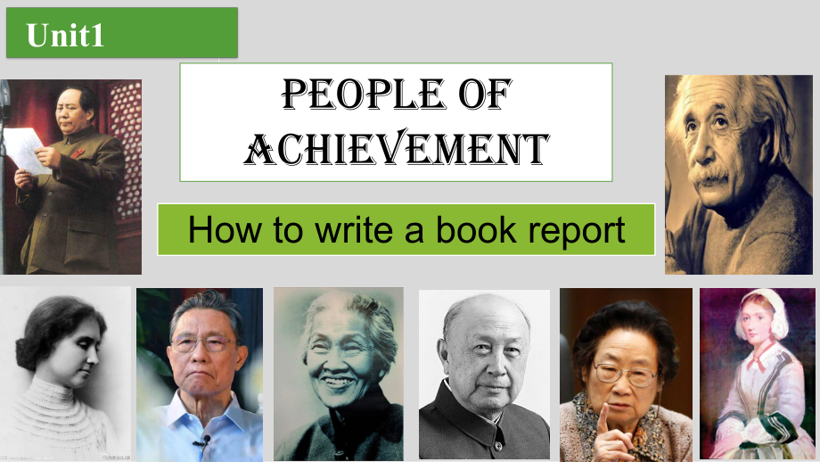 Unit1 People Of achievement Using Language（ppt课件） (2)-2022新人教版（2019）《高中英语》选择性必修第一册.pptx_第1页