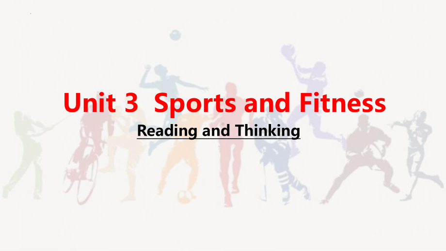 Unit 3 Reading and Thinking （ppt课件） (2)-2022新人教版（2019）《高中英语》必修第一册.pptx_第1页