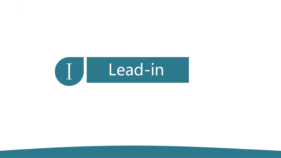 Unit 5 Listening and speaking（ppt课件）-2022新人教版（2019）《高中英语》选择性必修第一册.pptx_第3页