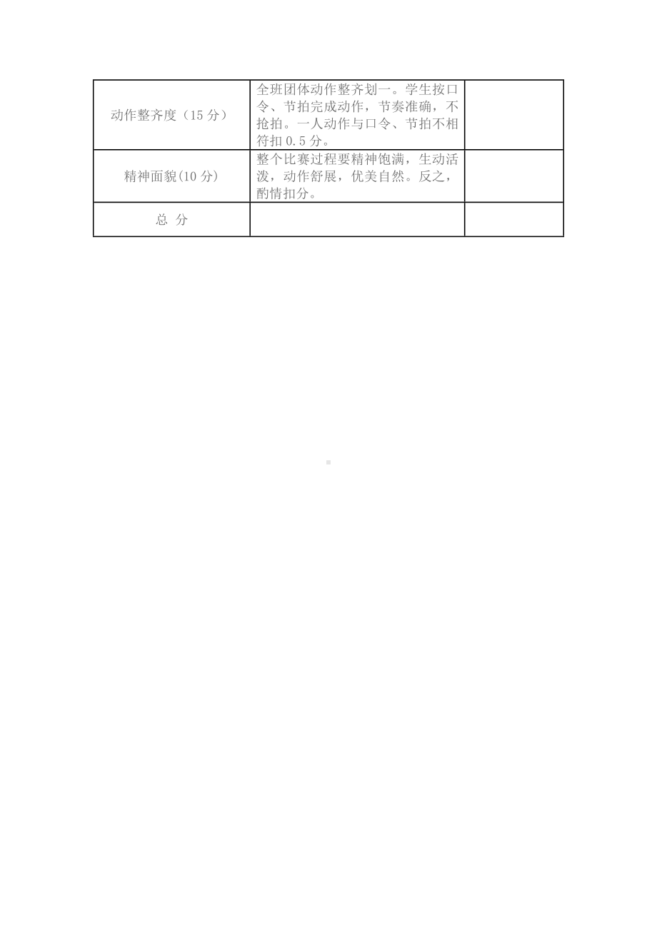 眼保健操比赛方案.docx_第2页