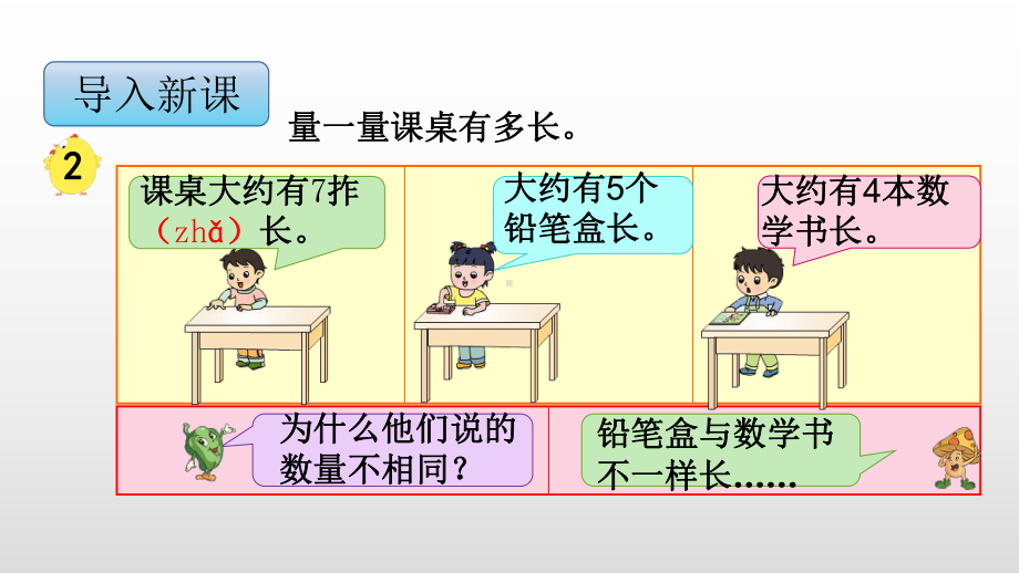 二年级上册数学课件-5.2 认识厘米苏教版(共21张PPT).pptx_第3页