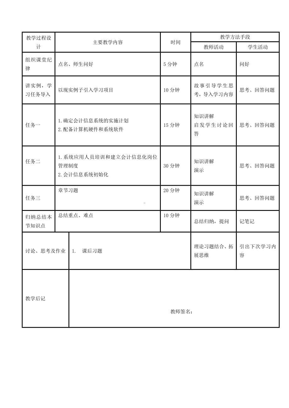 基础会计教案3－会计电算化.doc_第2页