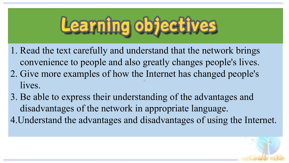 Unit 3 The Internet Reading and Thinking （ppt课件） (3)-2022新人教版（2019）《高中英语》必修第二册.pptx_第2页