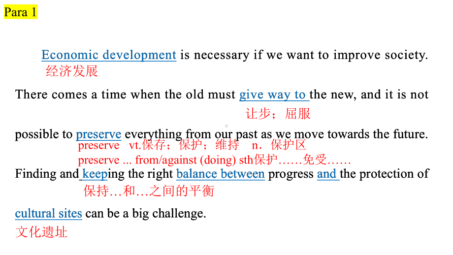 Unit1 Reading and Thinking语言知识点（ppt课件） -2022新人教版（2019）《高中英语》必修第二册.pptx_第2页