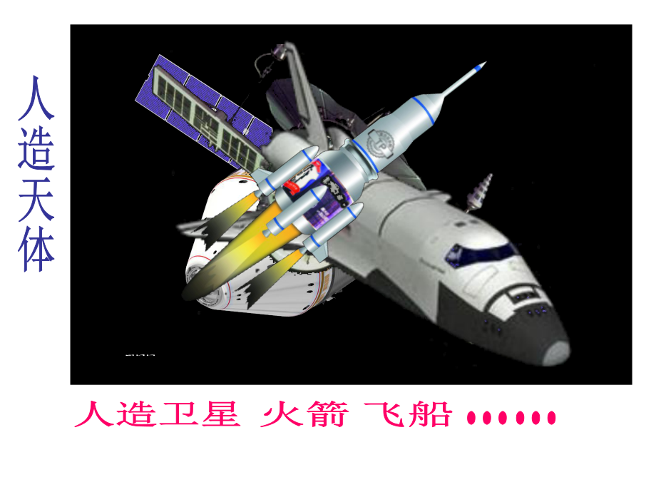 三年级上册美术课件 - 8《星空的联想》 人教新课标 (共20张PPT).ppt_第3页