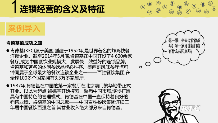 《连锁经营管理基础》课件项目一.ppt_第2页