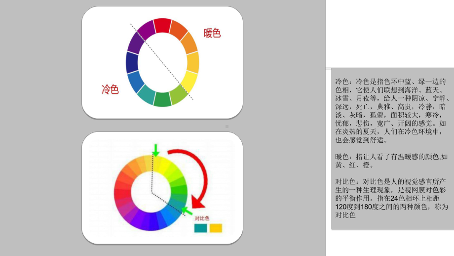 三年级上册美术课外班课件-《春日的阳光》(共14张PPT)-全国通用.pptx_第3页