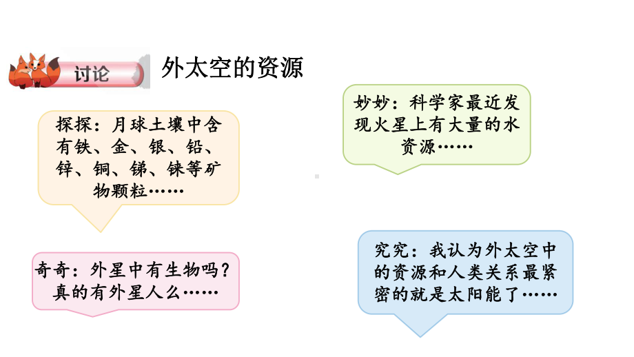 大象版（2017秋）科学六年级下册2-3太阳与太阳能课件.pptx_第2页