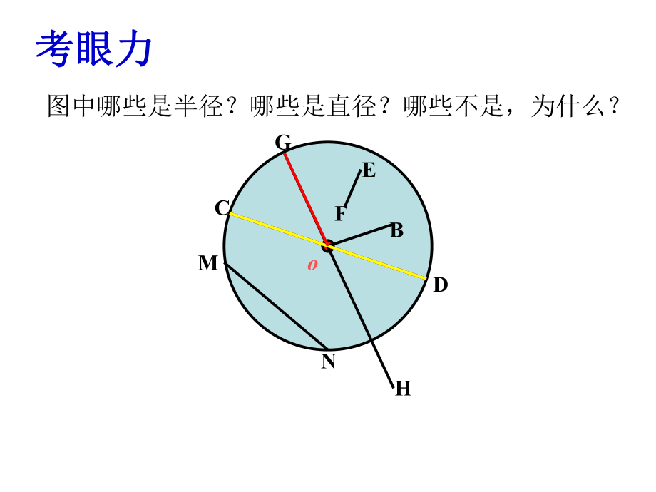 四年级上册数学课件-2.14 圆的认识丨浙教版(共17张PPT).ppt_第3页