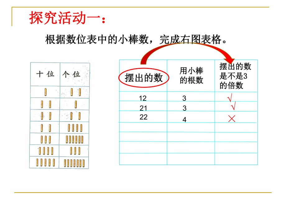 四年级上册数学课件-5.3-2.3.5的倍数的特征 ▎冀教版 (共13张PPT) (1).ppt_第3页