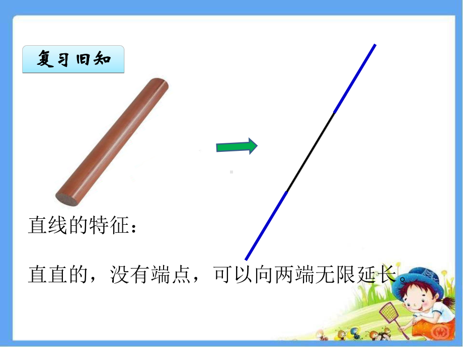 四年级上册数学课件-7.2平行线：平行线及平行线之间的距离 ▎冀教版（ 秋)(共32张PPT).ppt_第2页