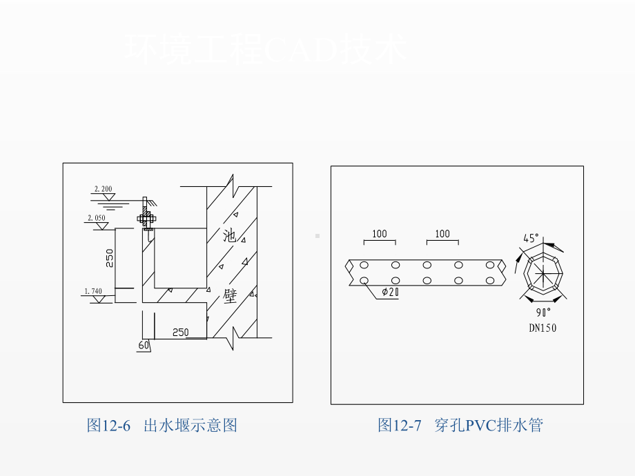 《环境工程CAD技术》课件第十二章.ppt_第3页