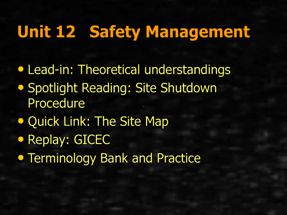 《会展英语》课件unit 12.ppt_第2页