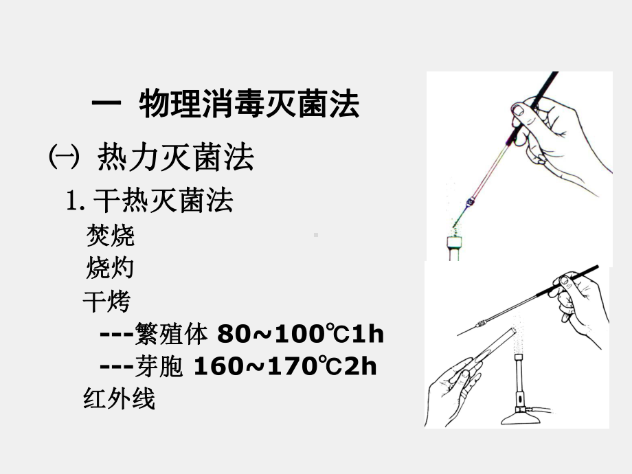 《医学免疫学》课件08第21章 消毒与灭菌.ppt_第2页