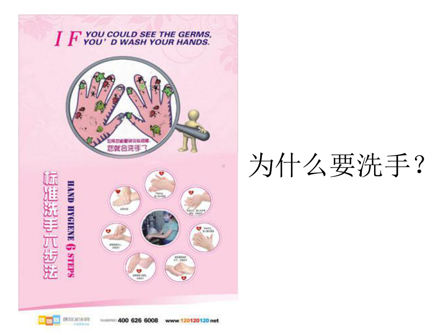 幼儿园小班健康课件：《你会洗手吗》.ppt_第2页