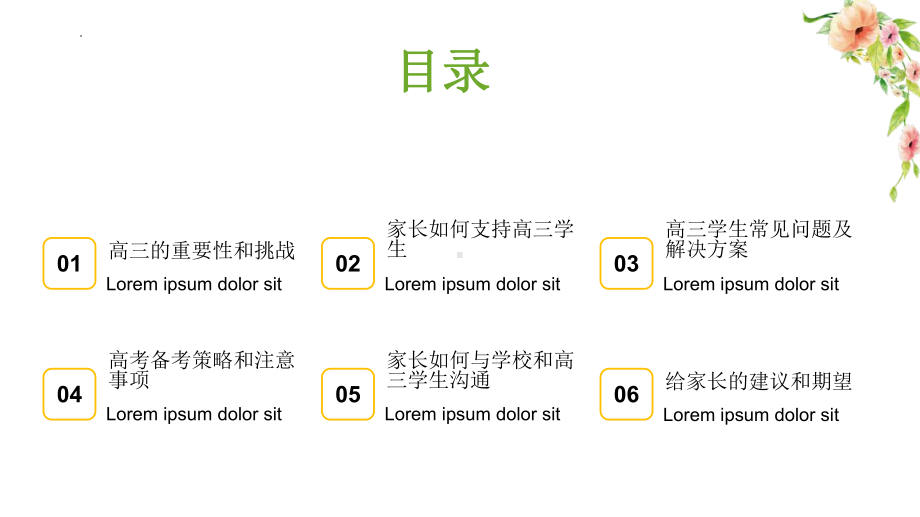 高三砺剑家长同行 ppt课件-2023年高三上学期家长会.pptx_第2页