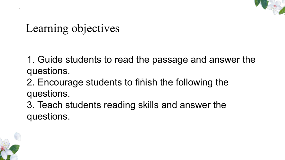 Unit 3 Reading and Thinking 课文译文及知识点讲解课件PPT （新教材）高中英语人教版必修第三册.pptx_第2页