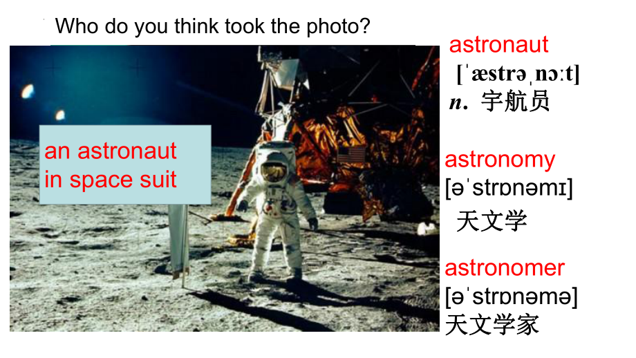 Unit 4 Space Exploration Listening and Speaking 课件PPT -（新教材）高中英语人教版（2019）必修第三册.pptx_第2页