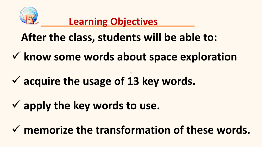 Unit 4 Space Exploration Vocabulary单词课件PPT （新教材）高中英语人教版（2019）必修第三册 .pptx_第2页