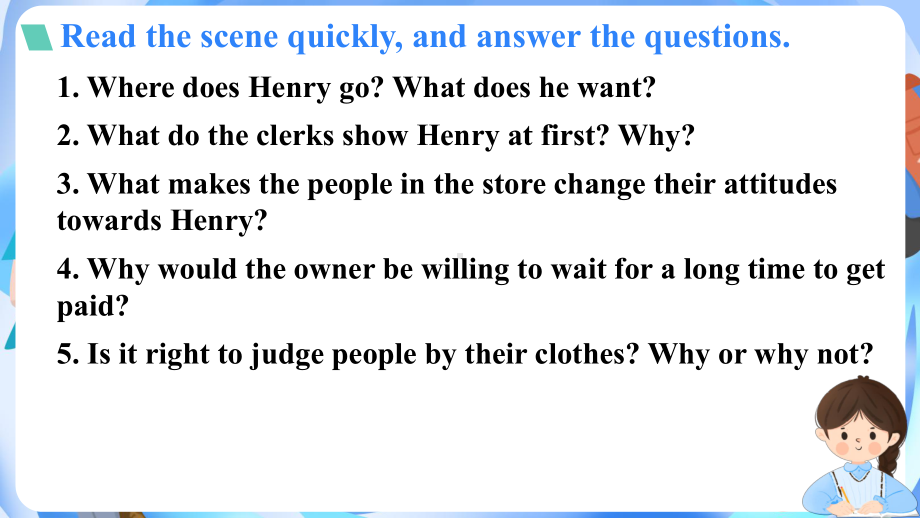 Unit 5 The Value of Money Reading for Writing 课件PPT-（新教材）高中英语人教版（2019）必修第三册.pptx_第2页