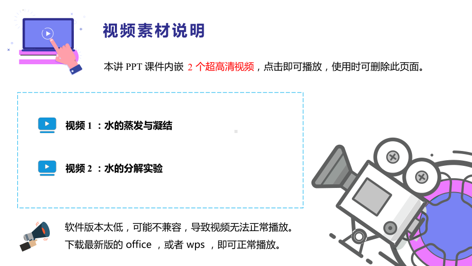 （同步讲义）人教版化学九年级上册-3.01 分子和原子（下）（PPT课件）.pptx_第2页