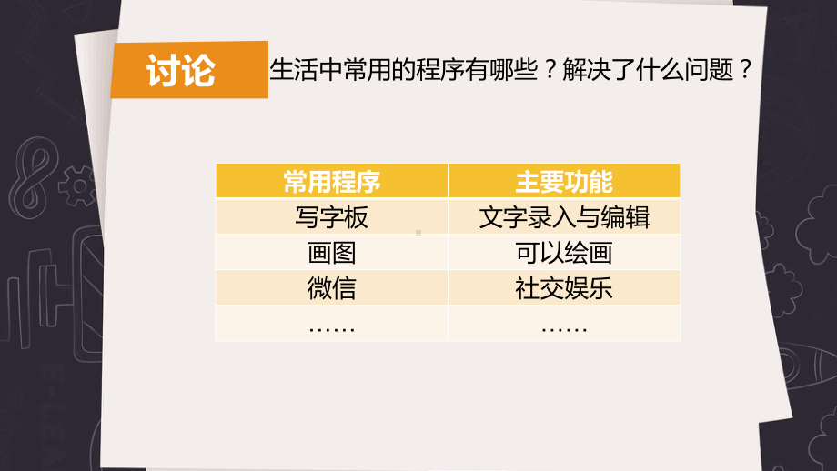 第4课算法的程序体验 课件(共11张PPT)-(2023新)浙教版六年级上册《信息科技》.pptx_第3页