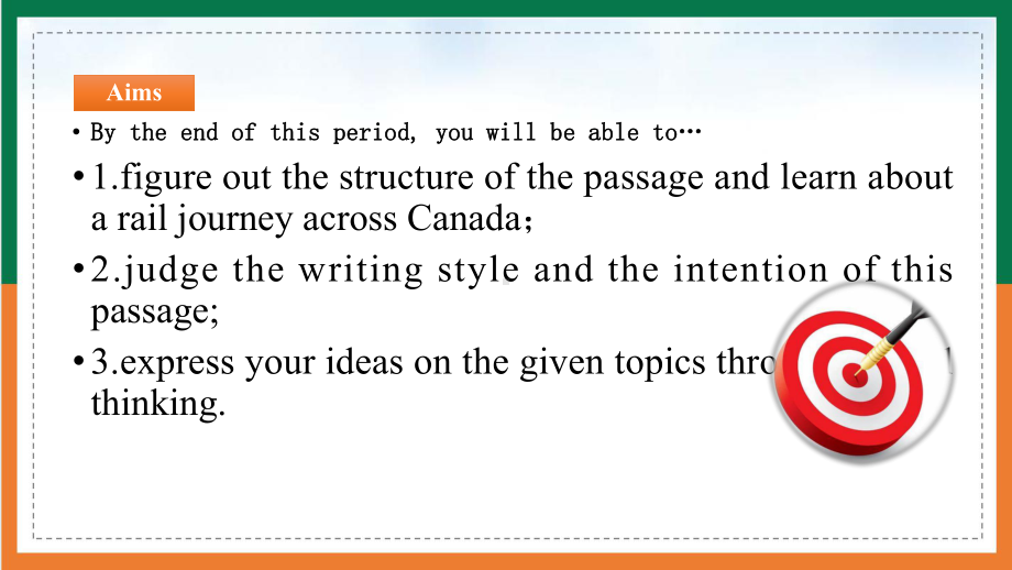 Unit4 Reading and Thinking 课件ppt -（2023新教材）高中英语人教版（2019）选择性必修第二册.pptx_第2页