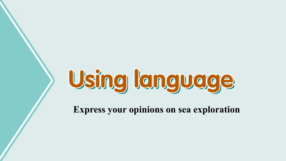 Unit 3 Reading for writing 课件ppt --（2023新教材）高中英语人教版（2019）选择性必修第四册.pptx_第2页