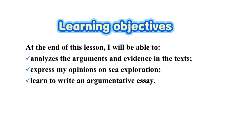 Unit 3 Reading for writing 课件ppt --（2023新教材）高中英语人教版（2019）选择性必修第四册.pptx_第3页