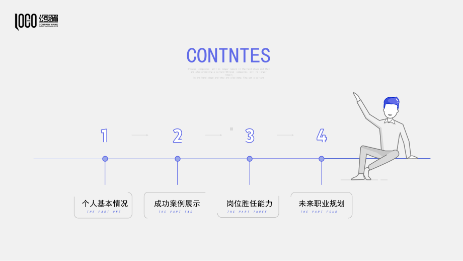 简约自我介绍.pptx_第2页