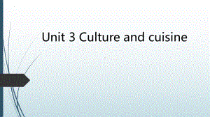 Unit 3 Reading and Thinking Language points 课件ppt--（2023新教材）高中英语人教版（2019）选择性必修第二册.pptx