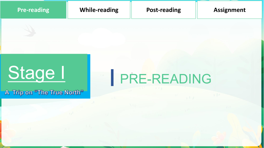 Unit4 Reading and Thinking 课件ppt --（2023新教材）高中英语人教版（2019）选择性必修第二册.pptx_第3页