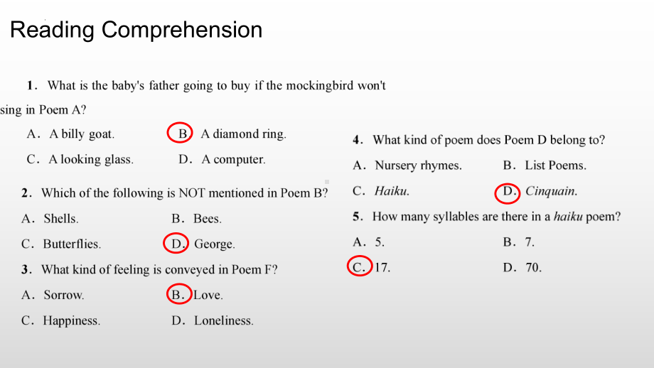 Unit 5 Reading and Thinking Language Points 知识点 课件ppt--（2023新教材）高中英语人教版（2019）选择性必修第三册.pptx_第2页