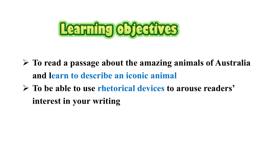 Unit 2 Iconic Attractions Reading for writing 课件ppt -（2023新教材）高中英语人教版（2019）选择性必修第四册.pptx_第2页