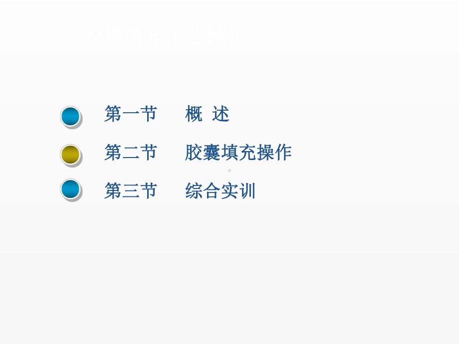 《药物制剂技术实训教程》课件第5章.ppt_第2页