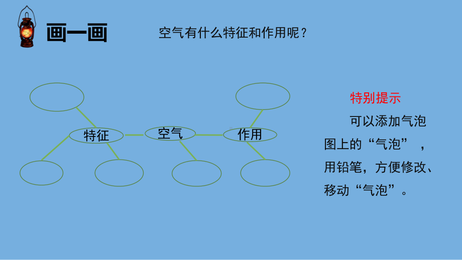 2023年（新教科版）科学三年级上册2.1 感受空气 课件（共10张PPT）.pptx_第3页