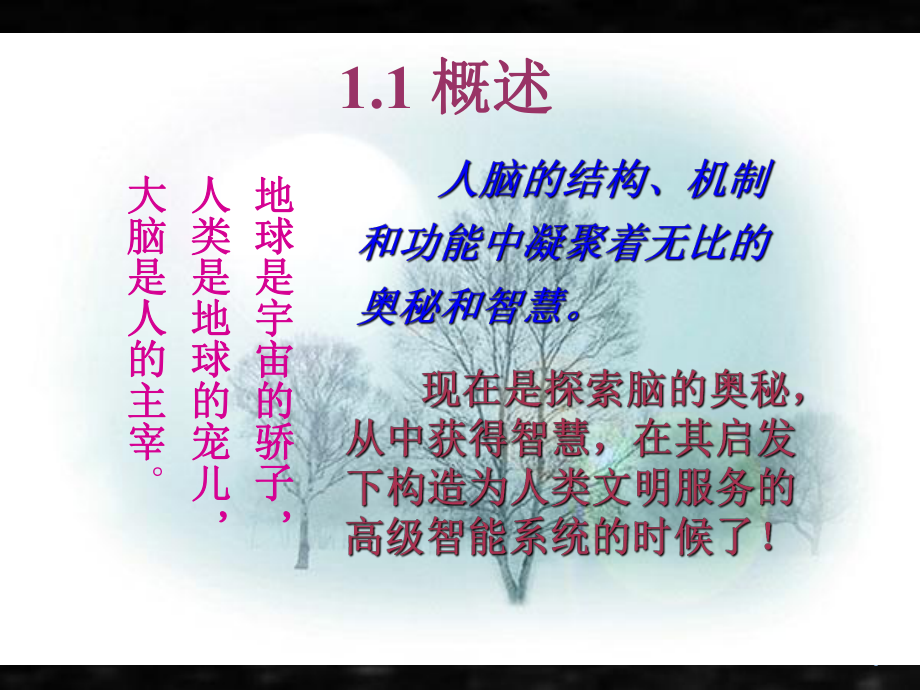 《人工神经网络理论、设计及应用》课件第一章绪论.ppt_第3页