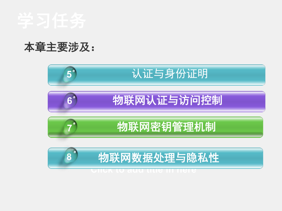 《物联网安全导论》(第2版）PPT课件第3章 密码与身份认证技术-《物联网安全导论》.ppt_第2页