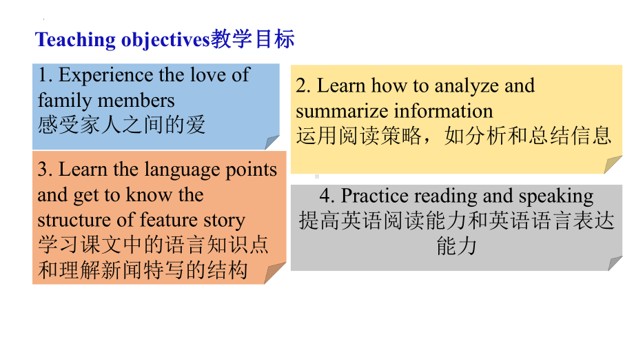 Unit 3 Developing Ideas （ppt课件） -2023新外研版（2019）《高中英语》必修第一册.pptx_第2页